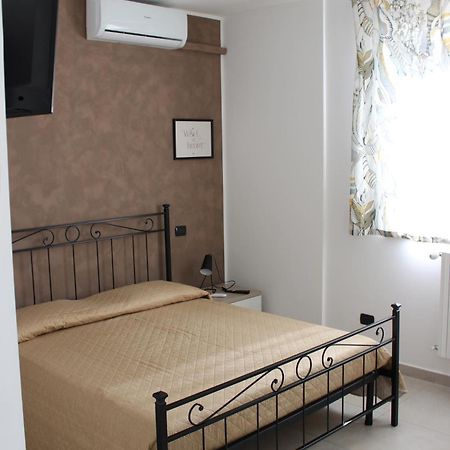 Poggiofranco Apartaments Bari Eksteriør bilde