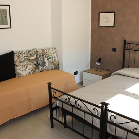 Poggiofranco Apartaments Bari Eksteriør bilde