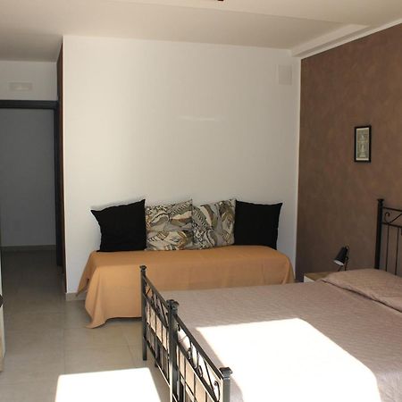 Poggiofranco Apartaments Bari Eksteriør bilde