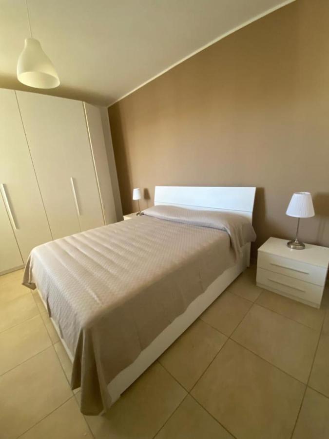 Poggiofranco Apartaments Bari Eksteriør bilde