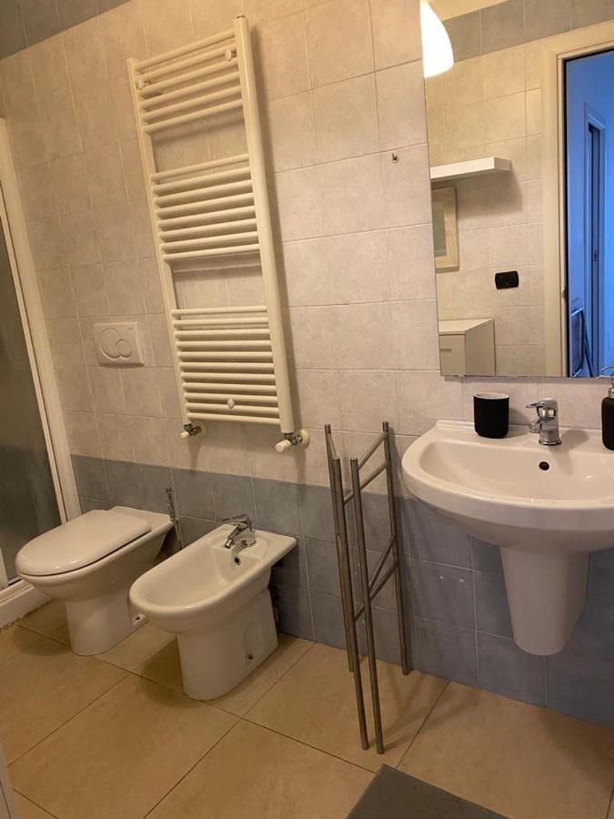 Poggiofranco Apartaments Bari Eksteriør bilde