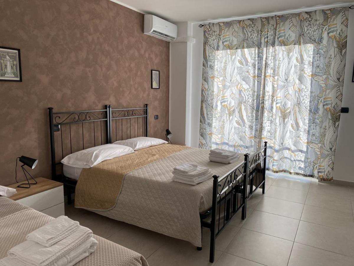 Poggiofranco Apartaments Bari Eksteriør bilde
