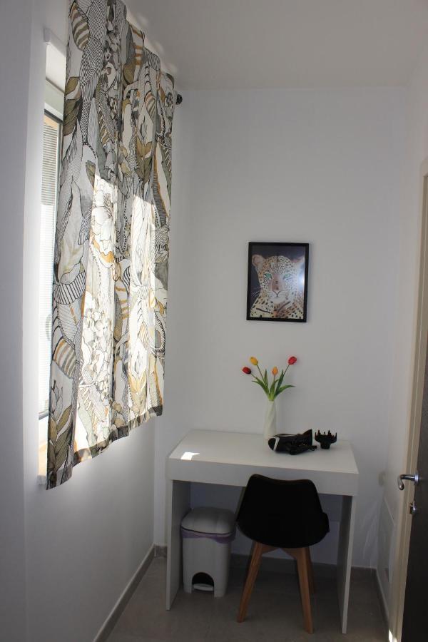 Poggiofranco Apartaments Bari Eksteriør bilde