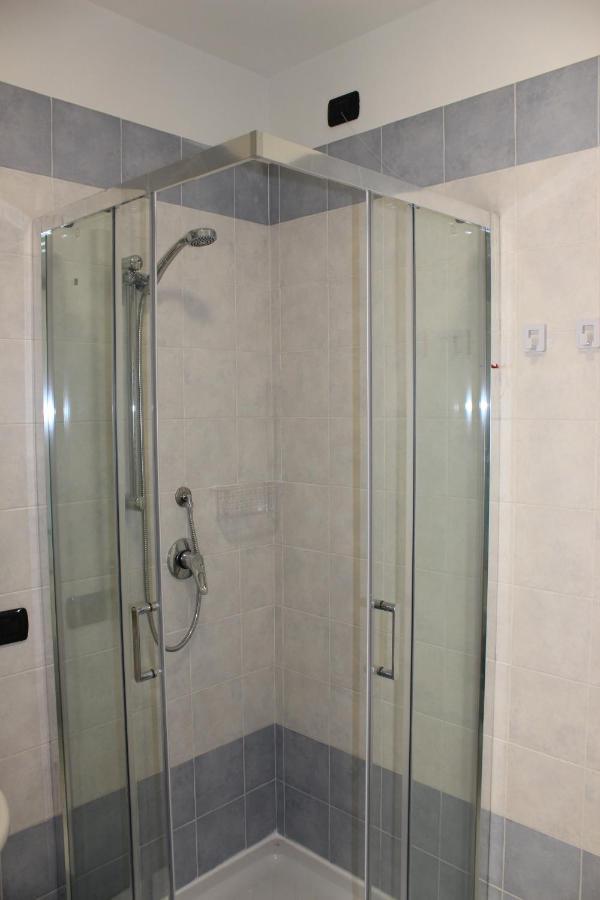 Poggiofranco Apartaments Bari Eksteriør bilde