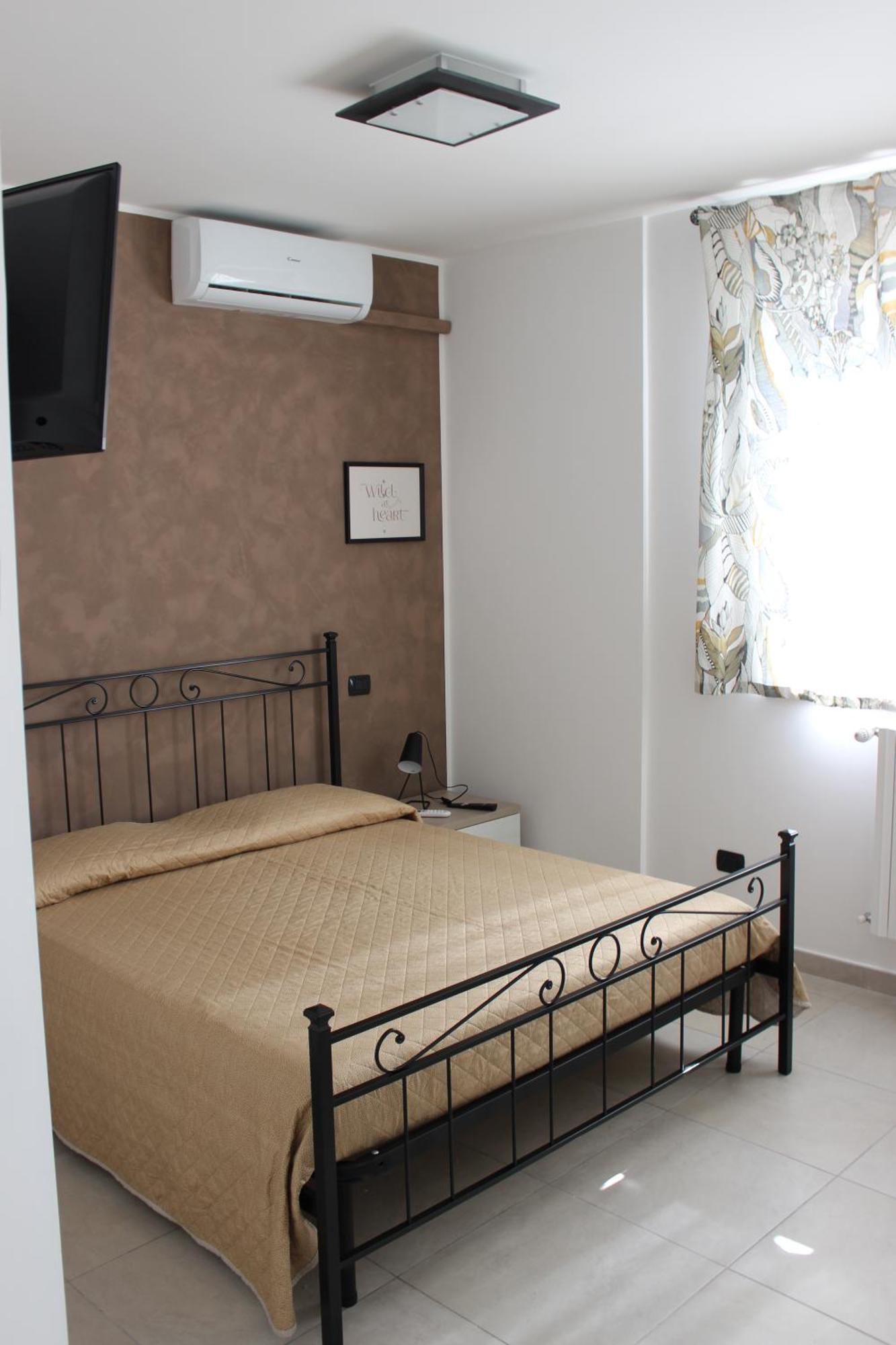 Poggiofranco Apartaments Bari Eksteriør bilde