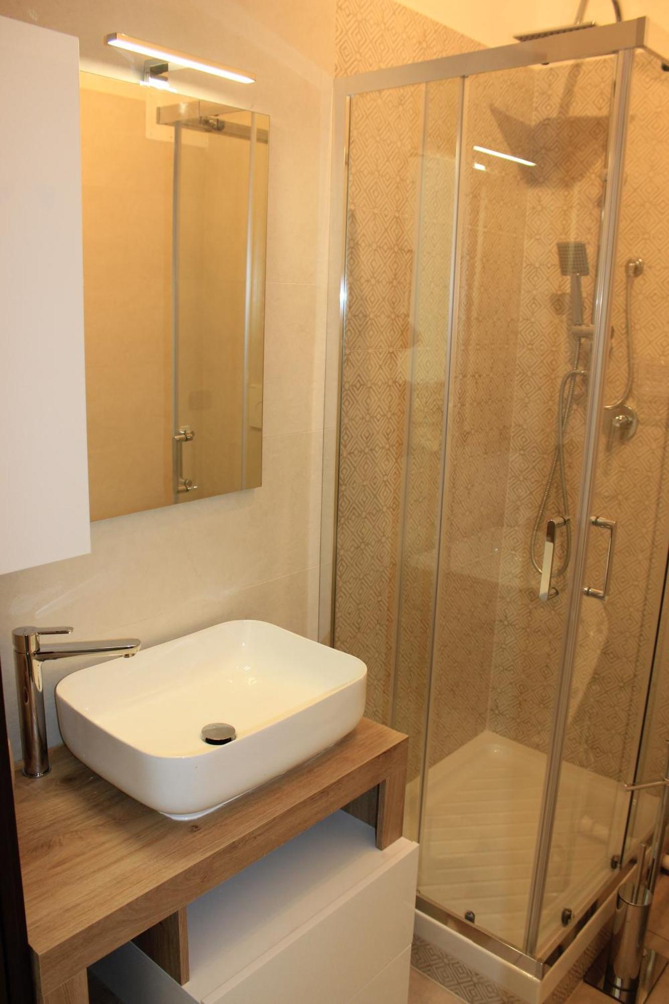 Poggiofranco Apartaments Bari Eksteriør bilde
