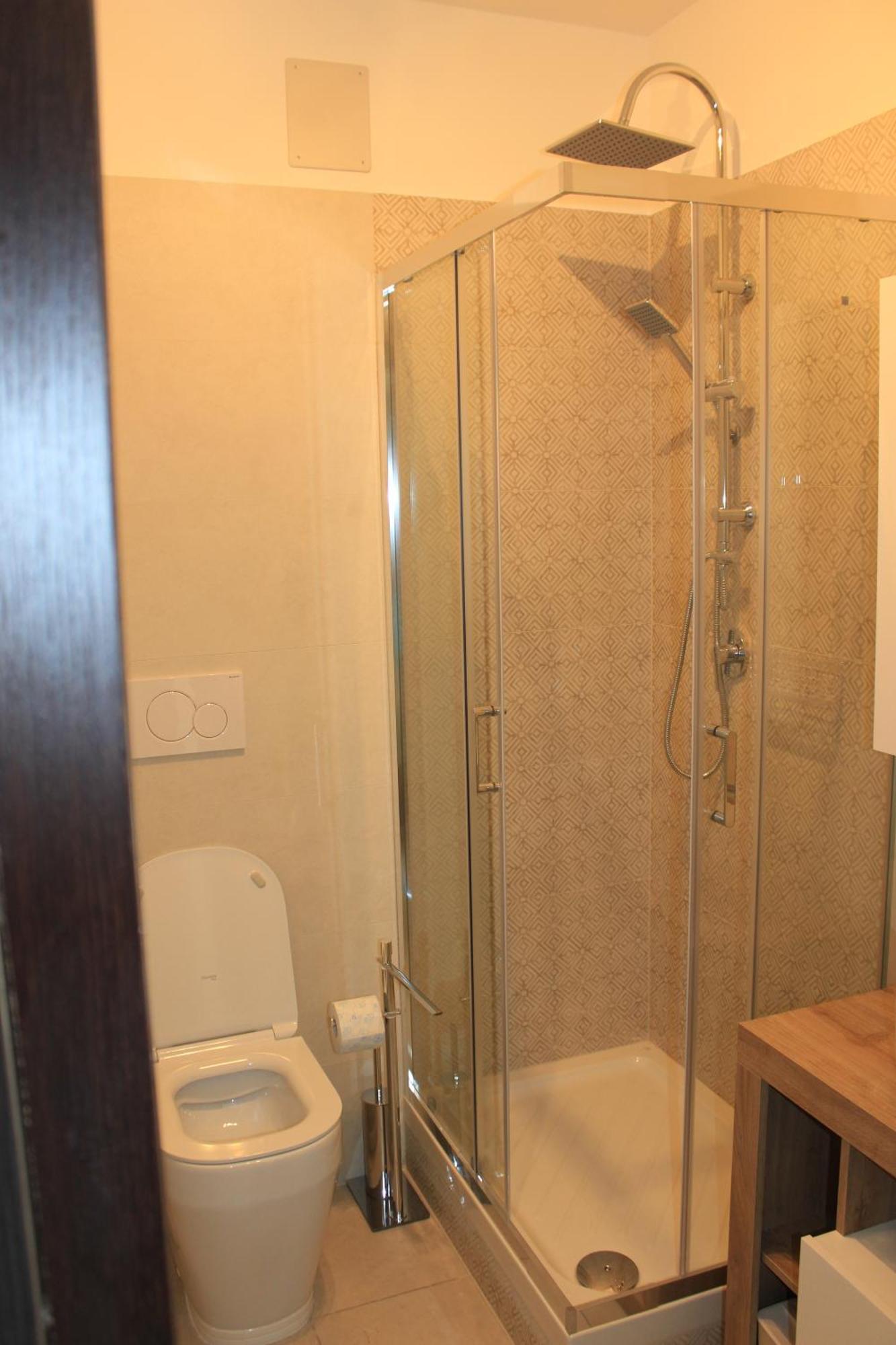 Poggiofranco Apartaments Bari Eksteriør bilde