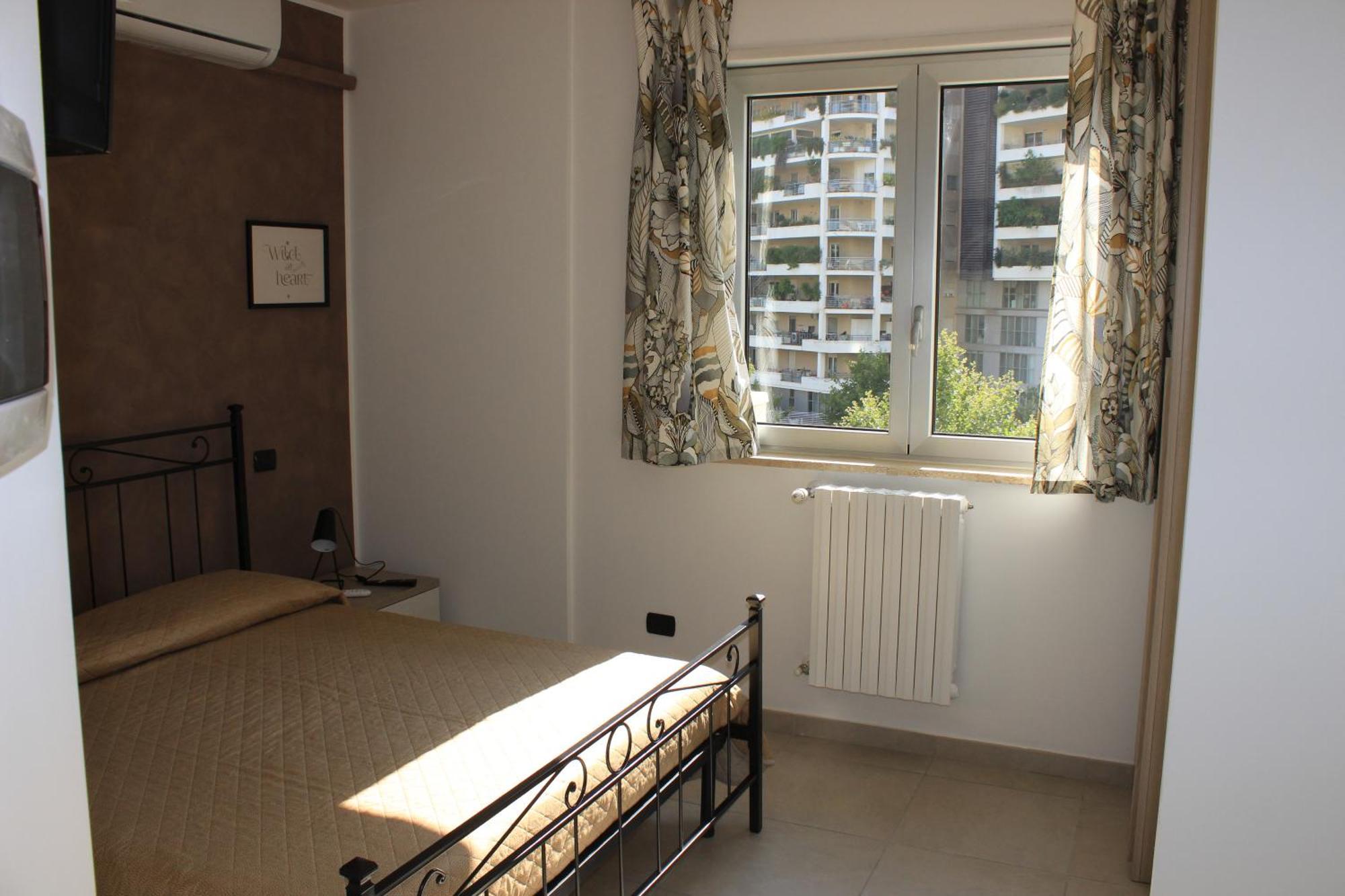 Poggiofranco Apartaments Bari Eksteriør bilde